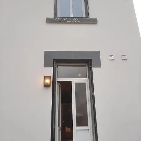 דירה Grand Studio Terrasse Classe 4*