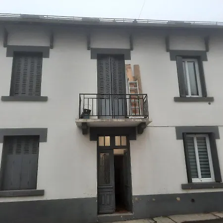 Grand Studio Terrasse Classe 4* *