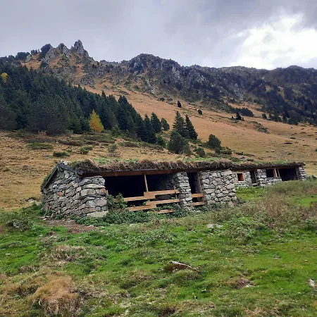 דירה Grand Studio Terrasse Classe 4* *