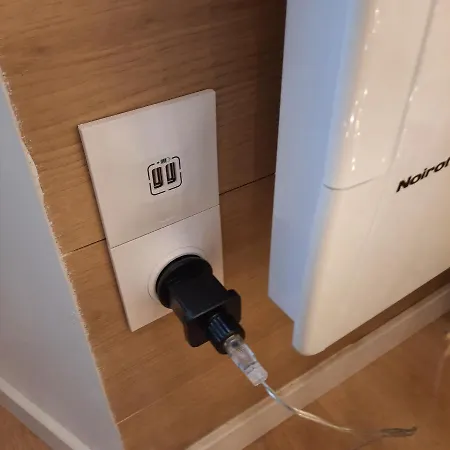 Grand Studio Terrasse Classe 4*